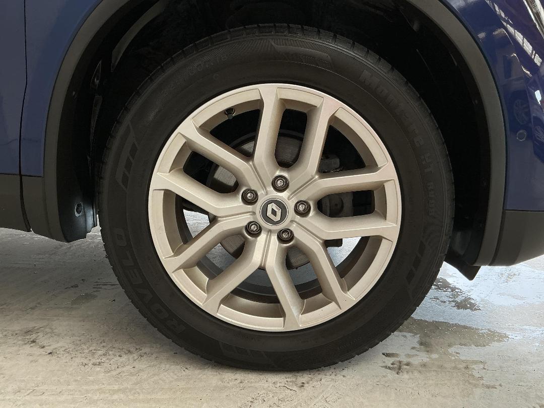 Photo '9' of Renault Koleos