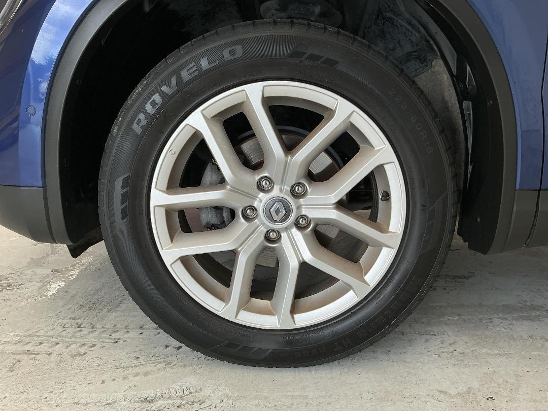 Photo '10' of Renault Koleos