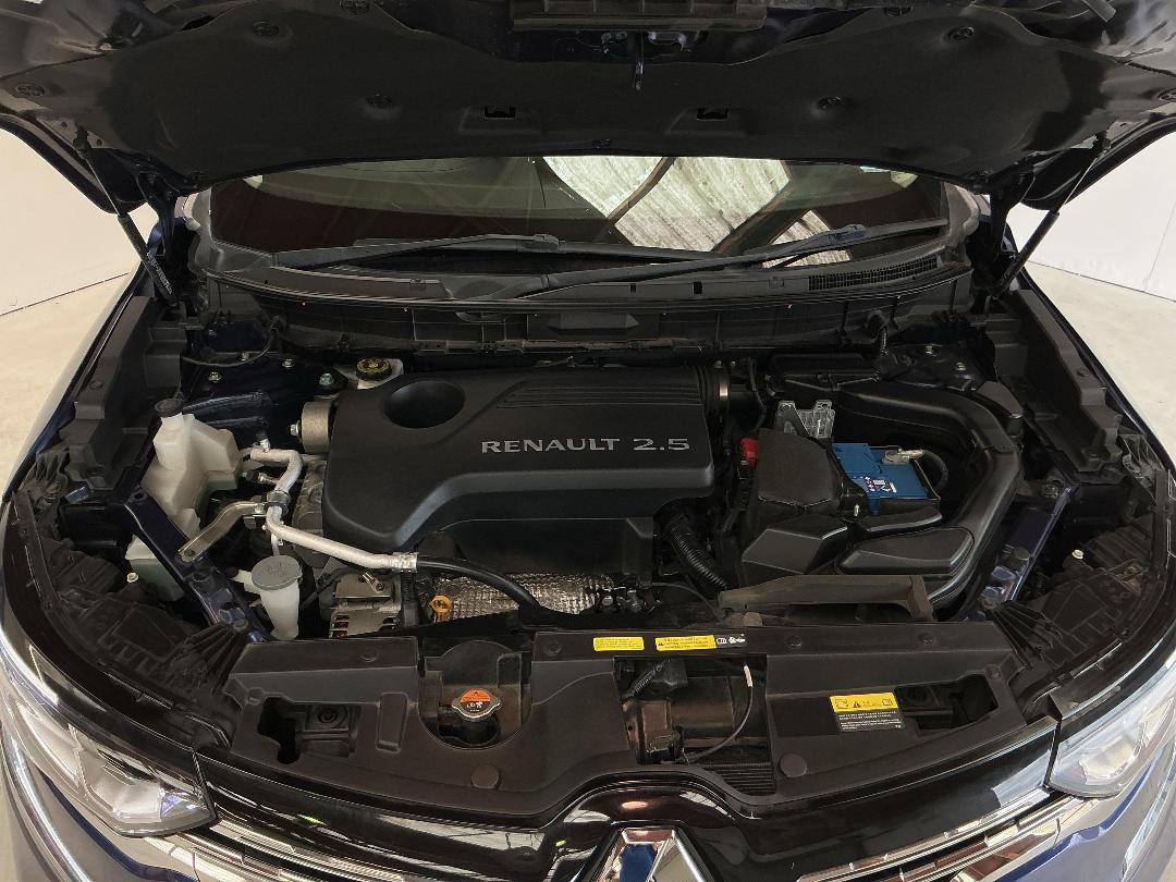 Photo '13' of Renault Koleos