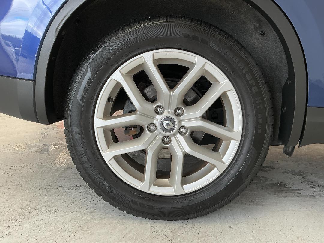 Photo '12' of Renault Koleos