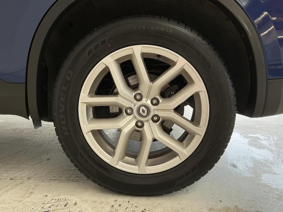 Photo '11' of Renault Koleos