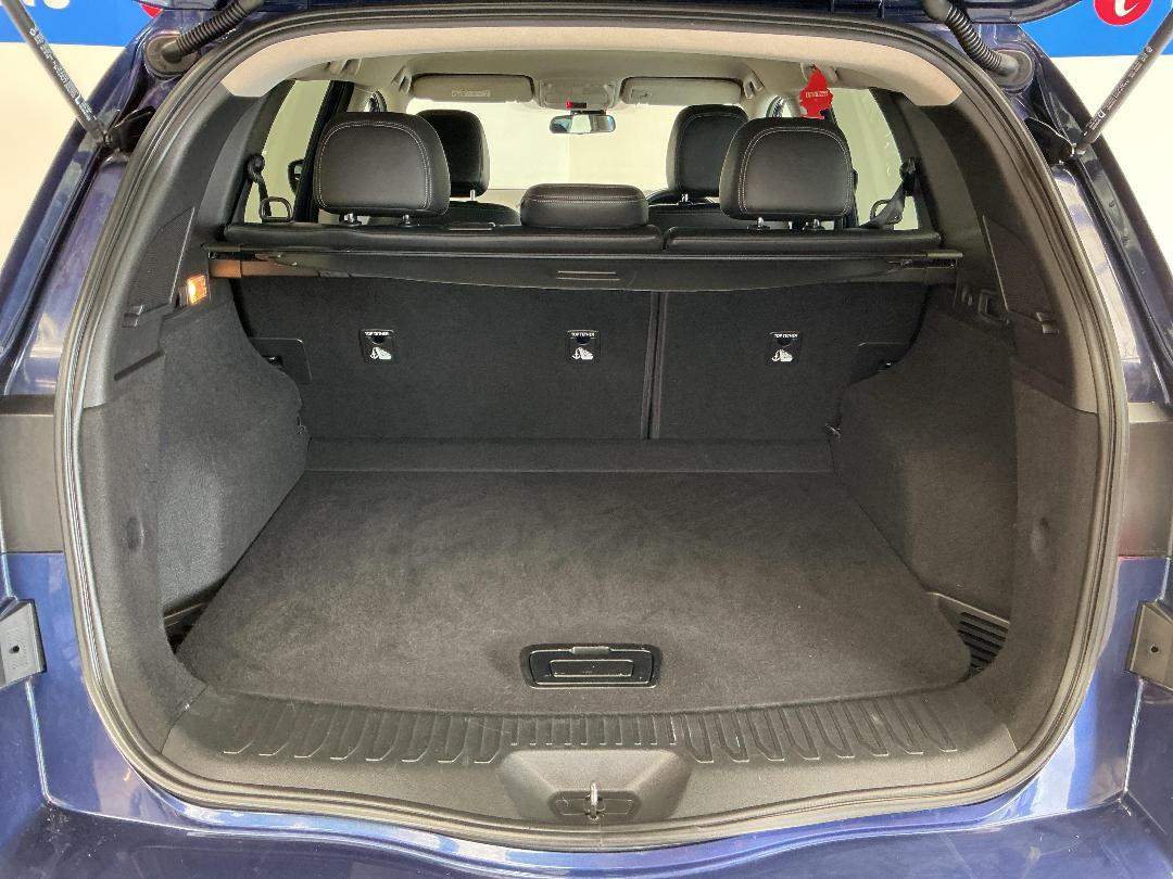 Photo '14' of Renault Koleos