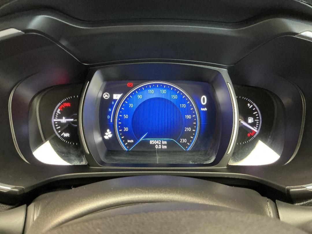 Photo '21' of Renault Koleos