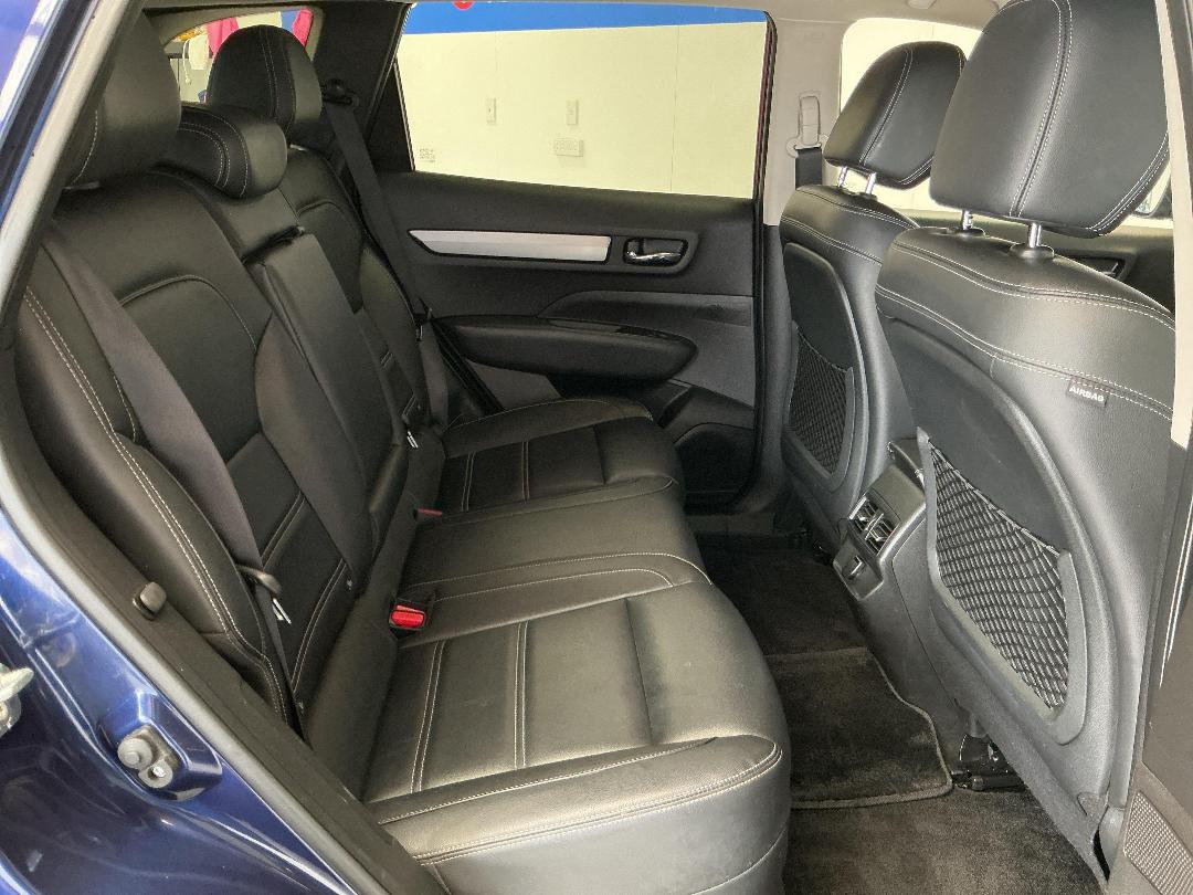 Photo '20' of Renault Koleos