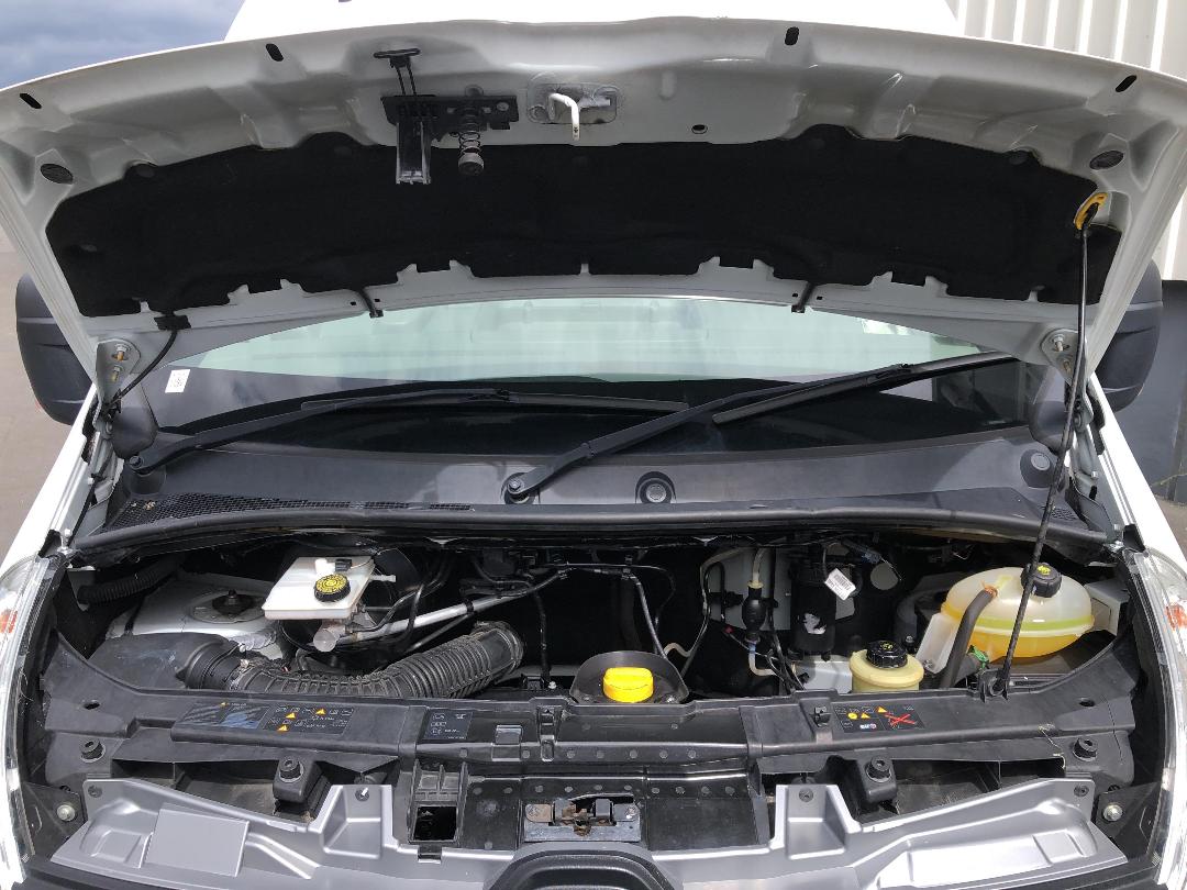 Photo '13' of Renault Master Photo '13' of Renault Master