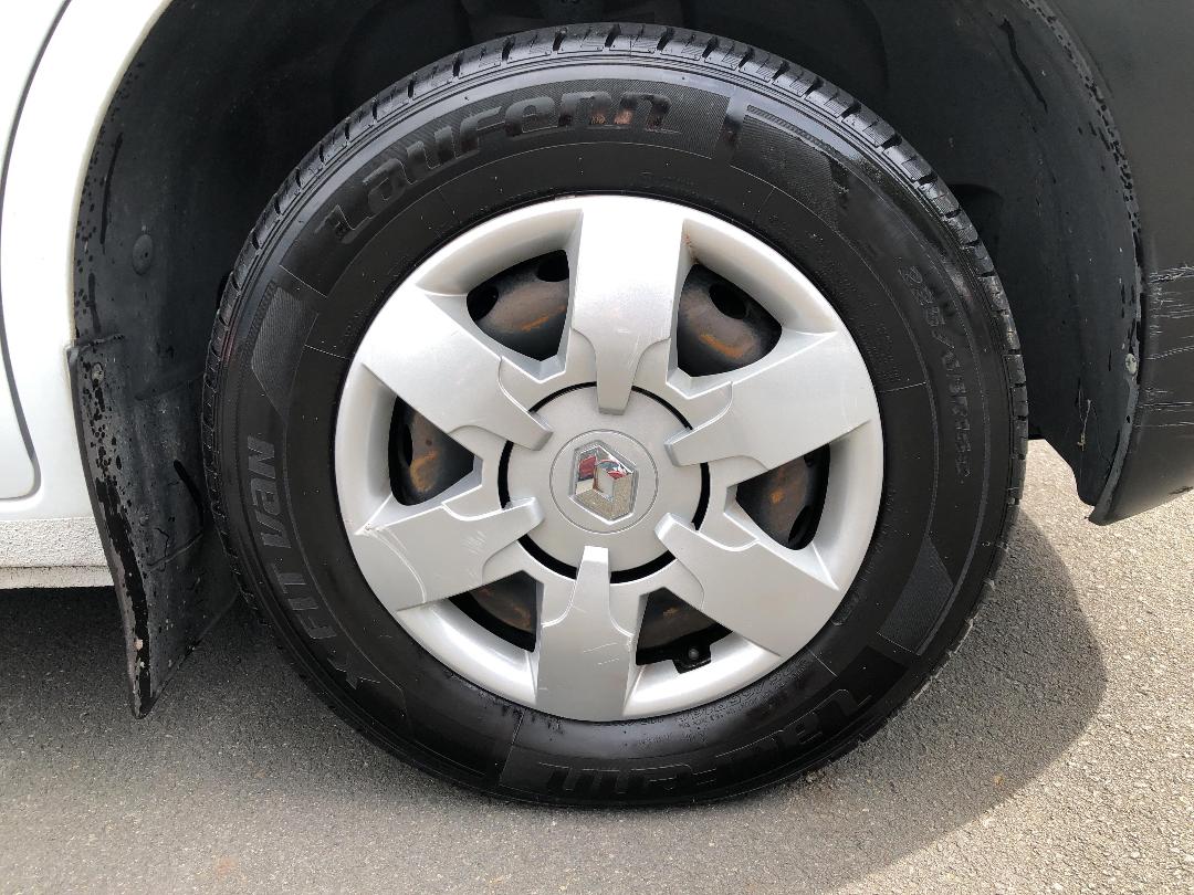 Photo '9' of Renault Master Photo '9' of Renault Master