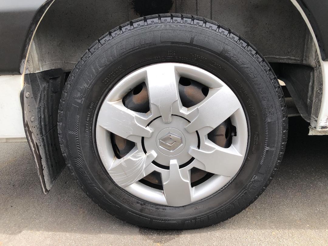 Photo '12' of Renault Master Photo '12' of Renault Master