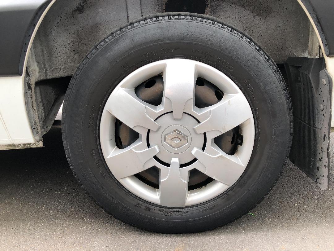 Photo '11' of Renault Master Photo '11' of Renault Master