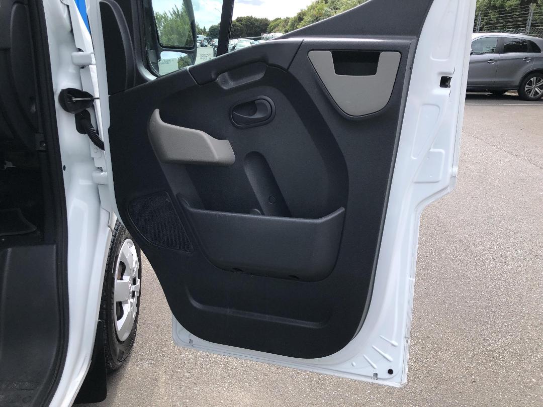 Photo '15' of Renault Master Photo '15' of Renault Master