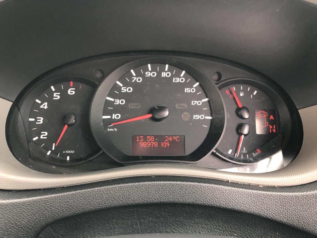 Photo '20' of Renault Master Photo '20' of Renault Master