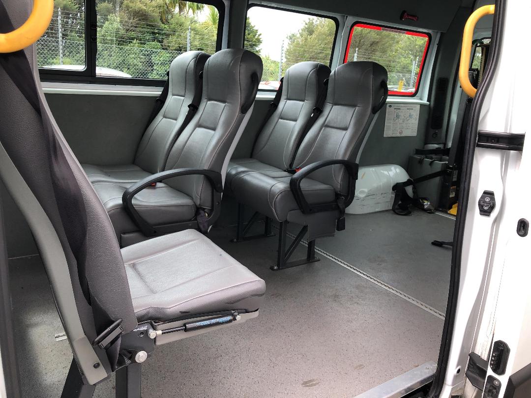 Photo '19' of Renault Master Photo '19' of Renault Master