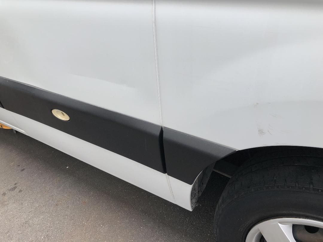 Photo '23' of Renault Master Photo '23' of Renault Master