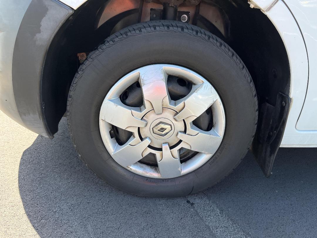 Photo '10' of Renault Master Photo '10' of Renault Master