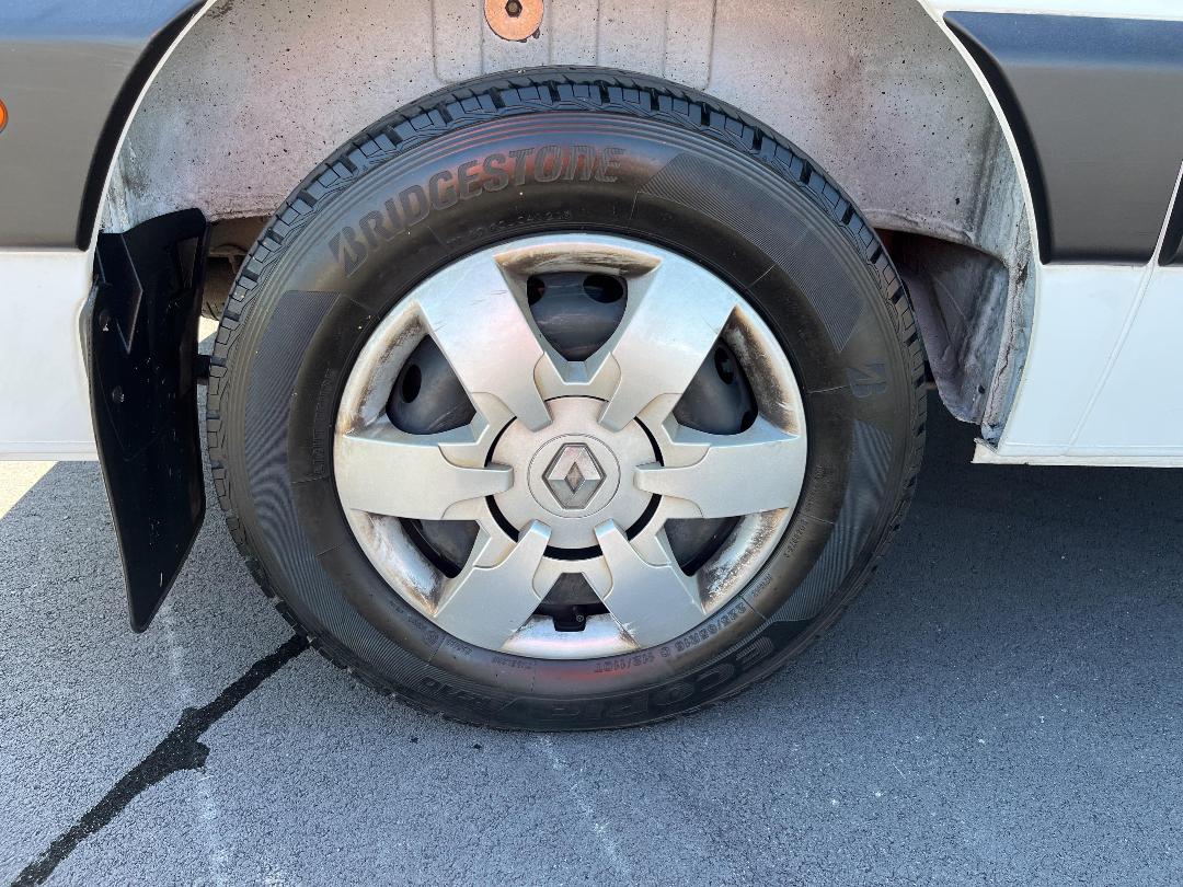 Photo '12' of Renault Master Photo '12' of Renault Master