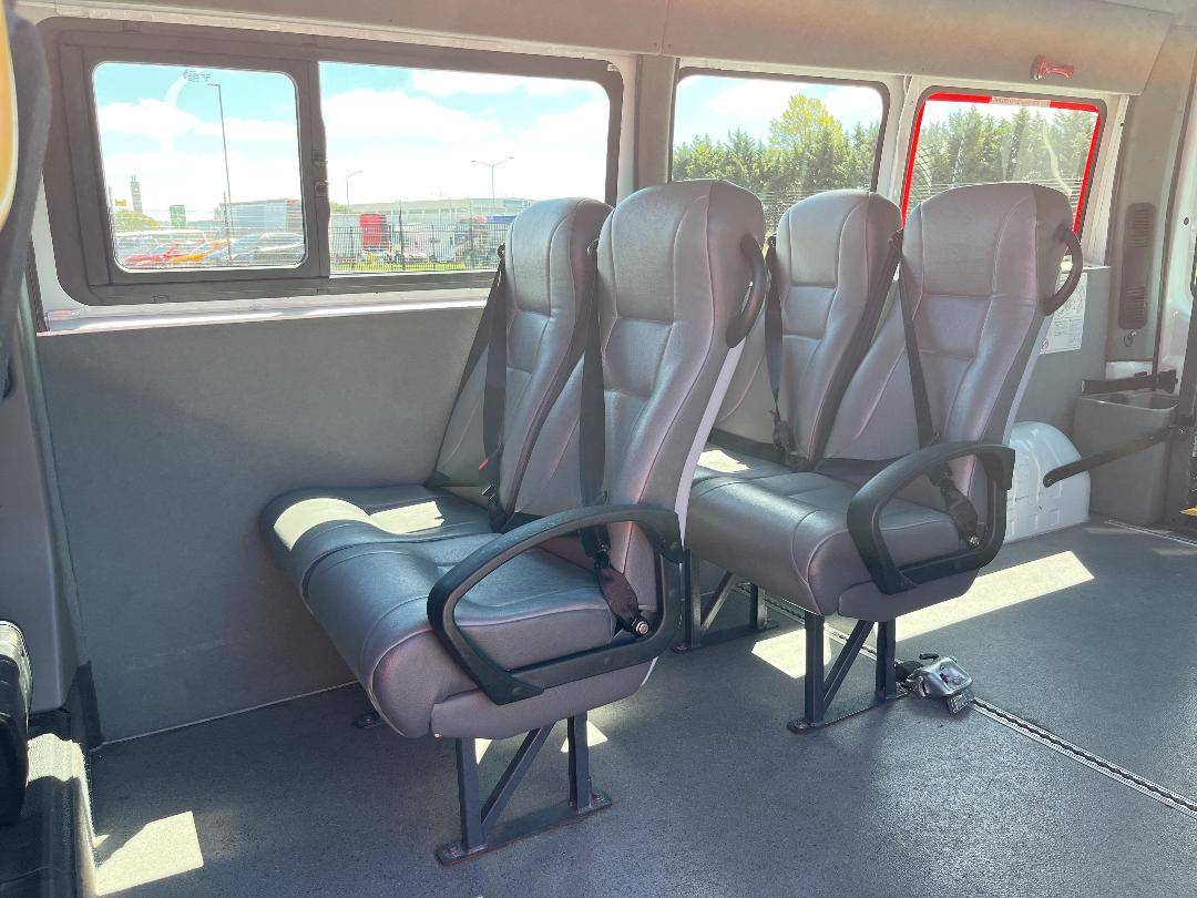 Photo '19' of Renault Master Photo '19' of Renault Master