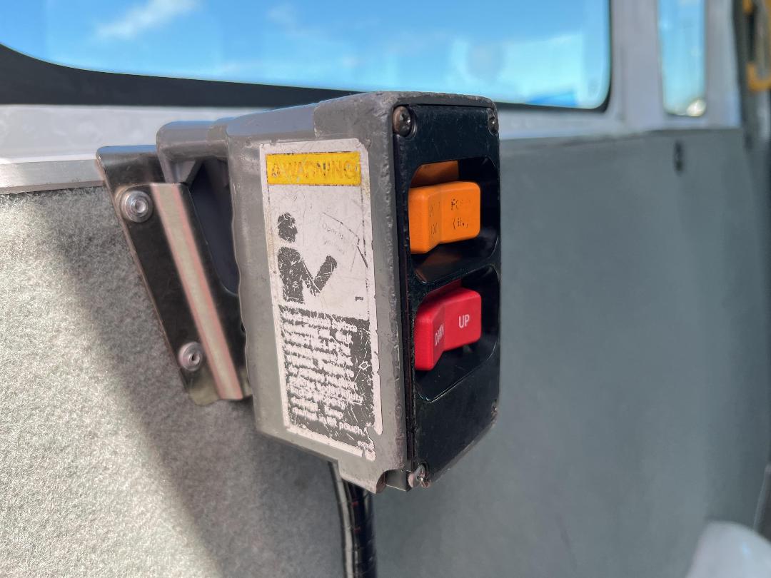 Photo '28' of Renault Master Photo '28' of Renault Master