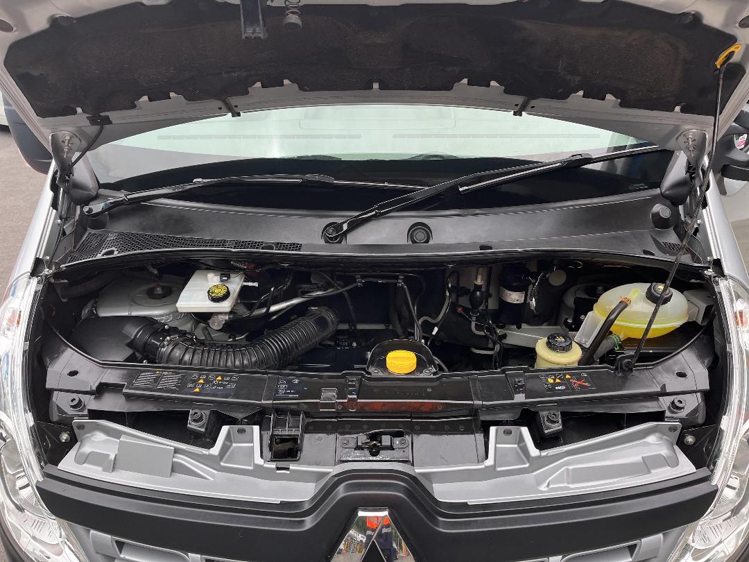 Photo '13' of Renault Master