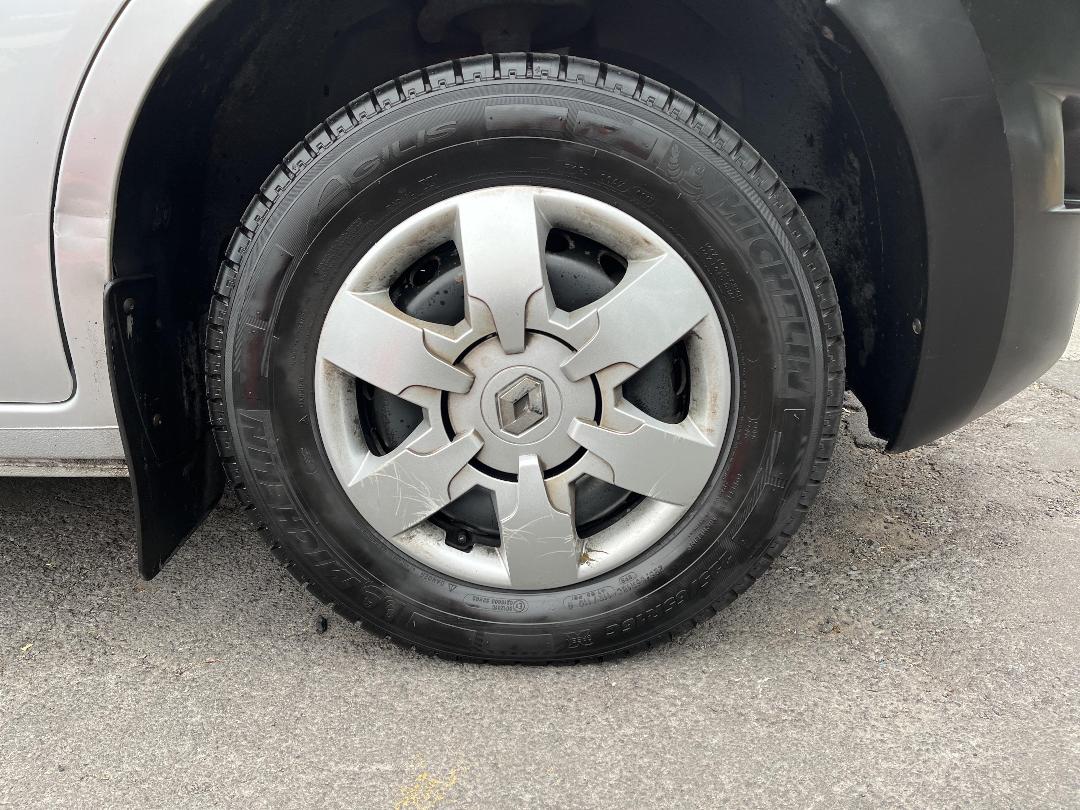 Photo '9' of Renault Master