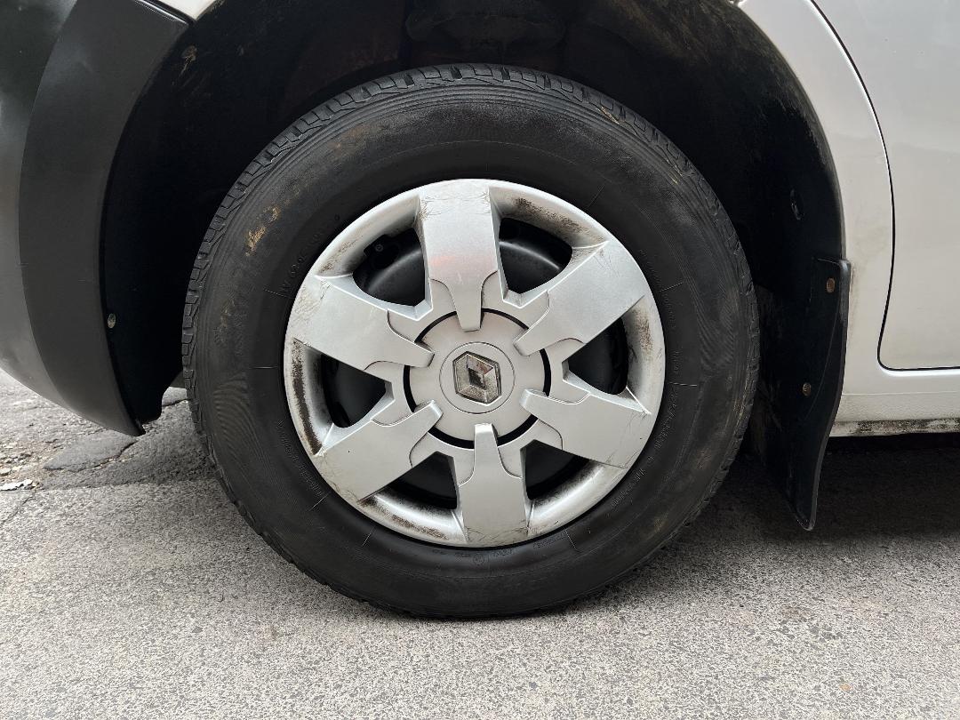 Photo '10' of Renault Master