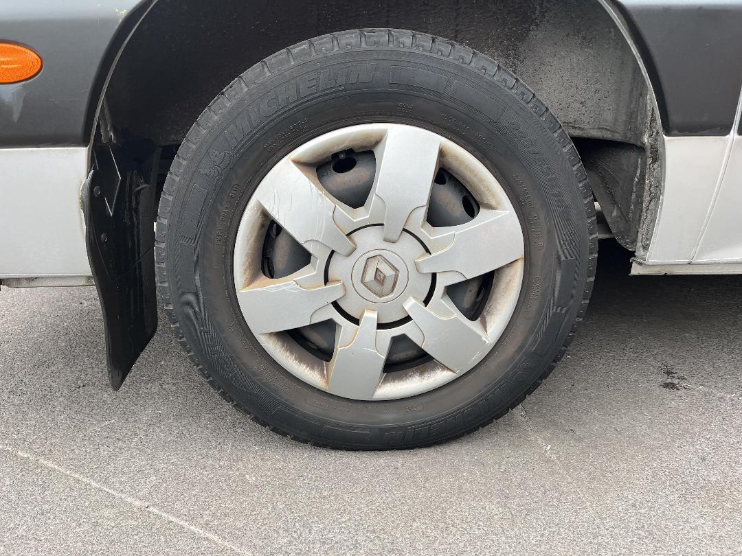 Photo '12' of Renault Master