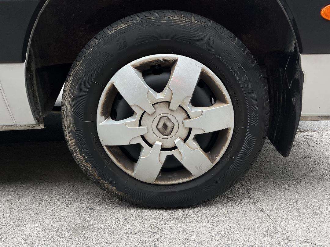 Photo '11' of Renault Master