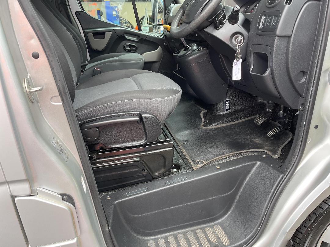 Photo '16' of Renault Master