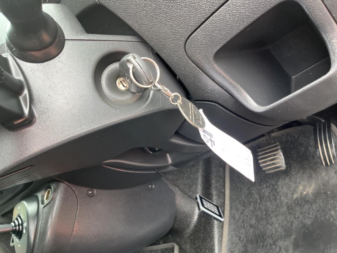 Photo '20' of Renault Master