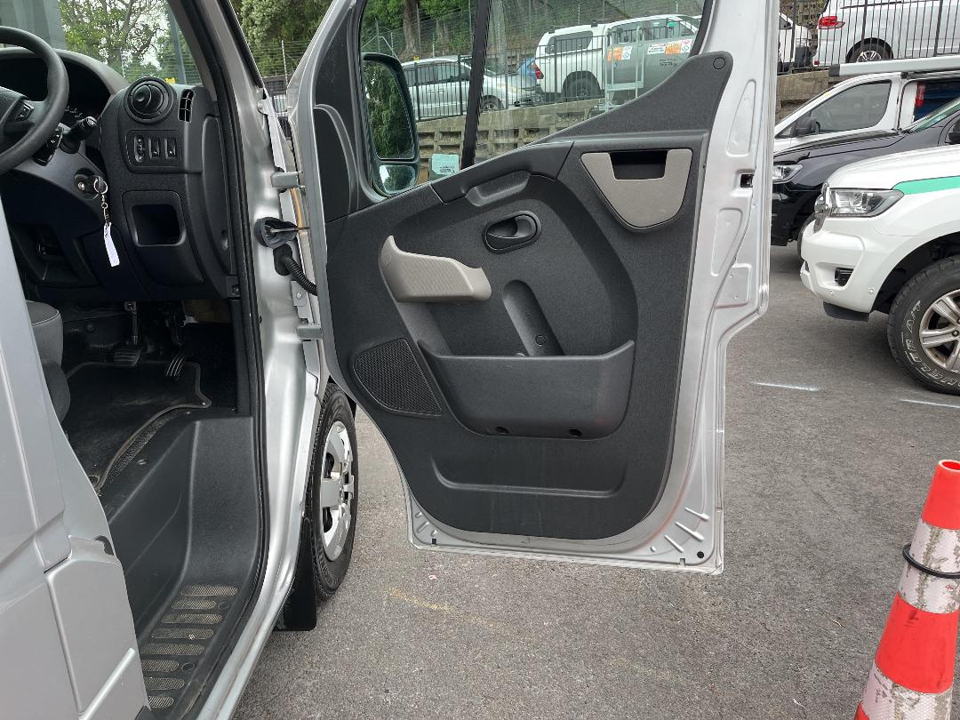 Photo '15' of Renault Master