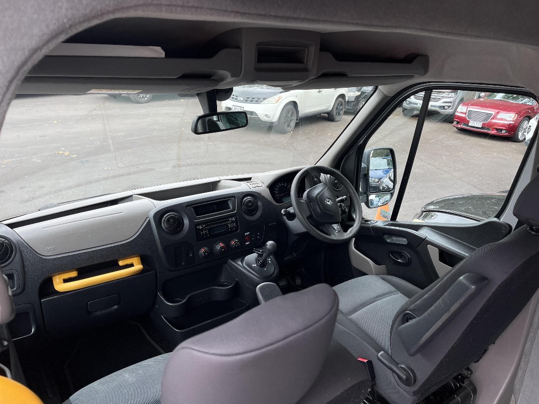 Photo '23' of Renault Master