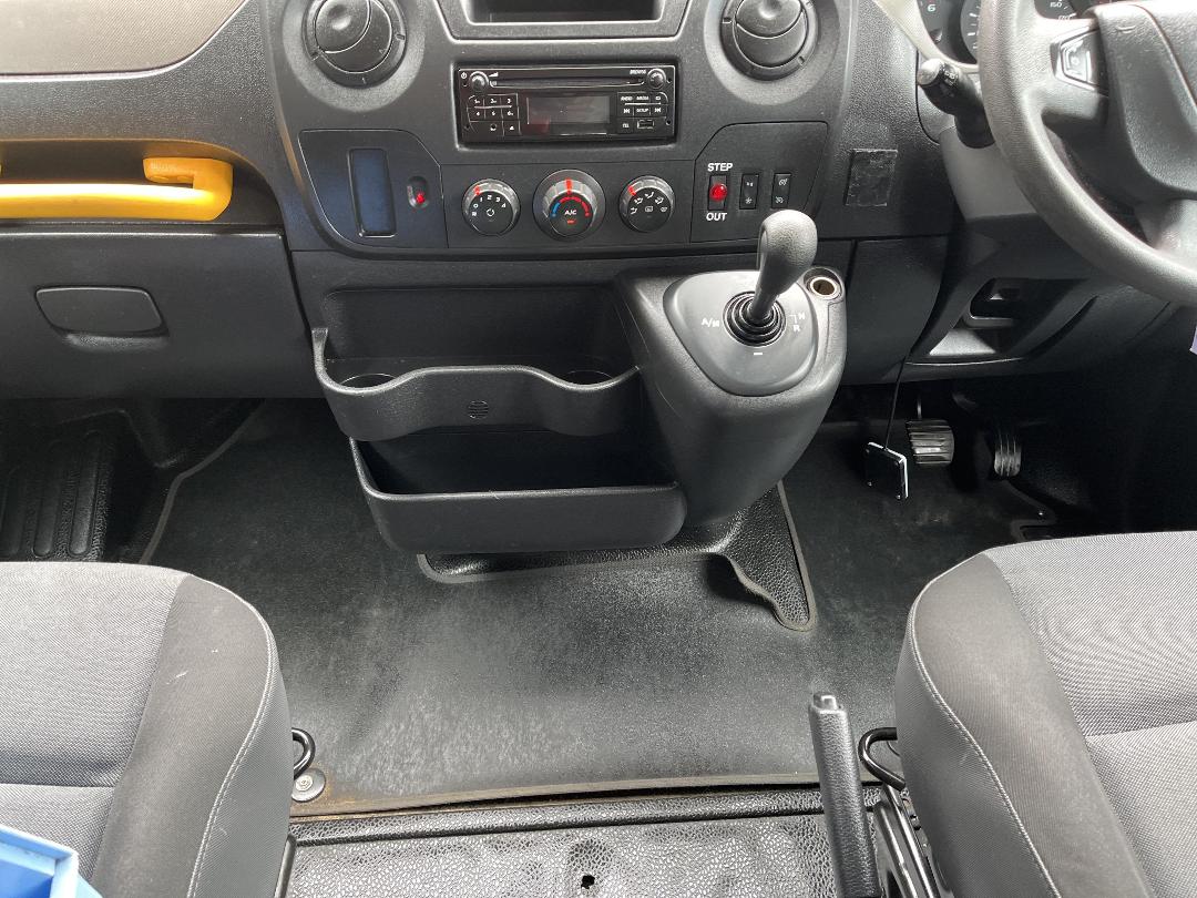 Photo '18' of Renault Master