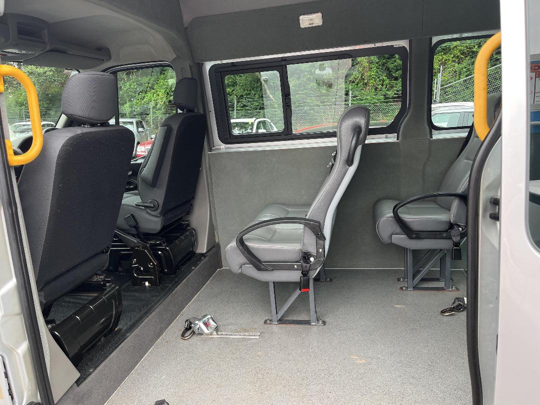 Photo '22' of Renault Master