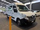 Thumbnail '1' of Renault Master