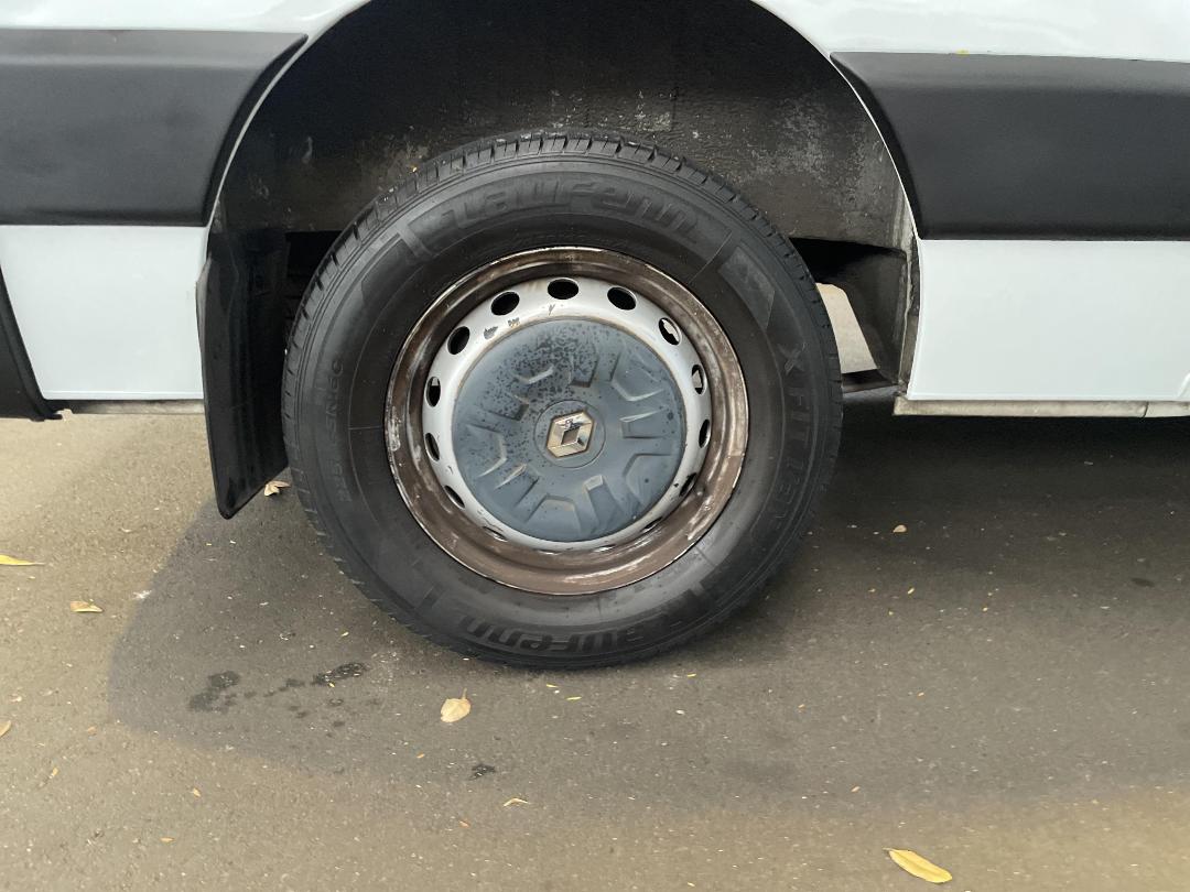 Photo '12' of Renault Master Photo '12' of Renault Master