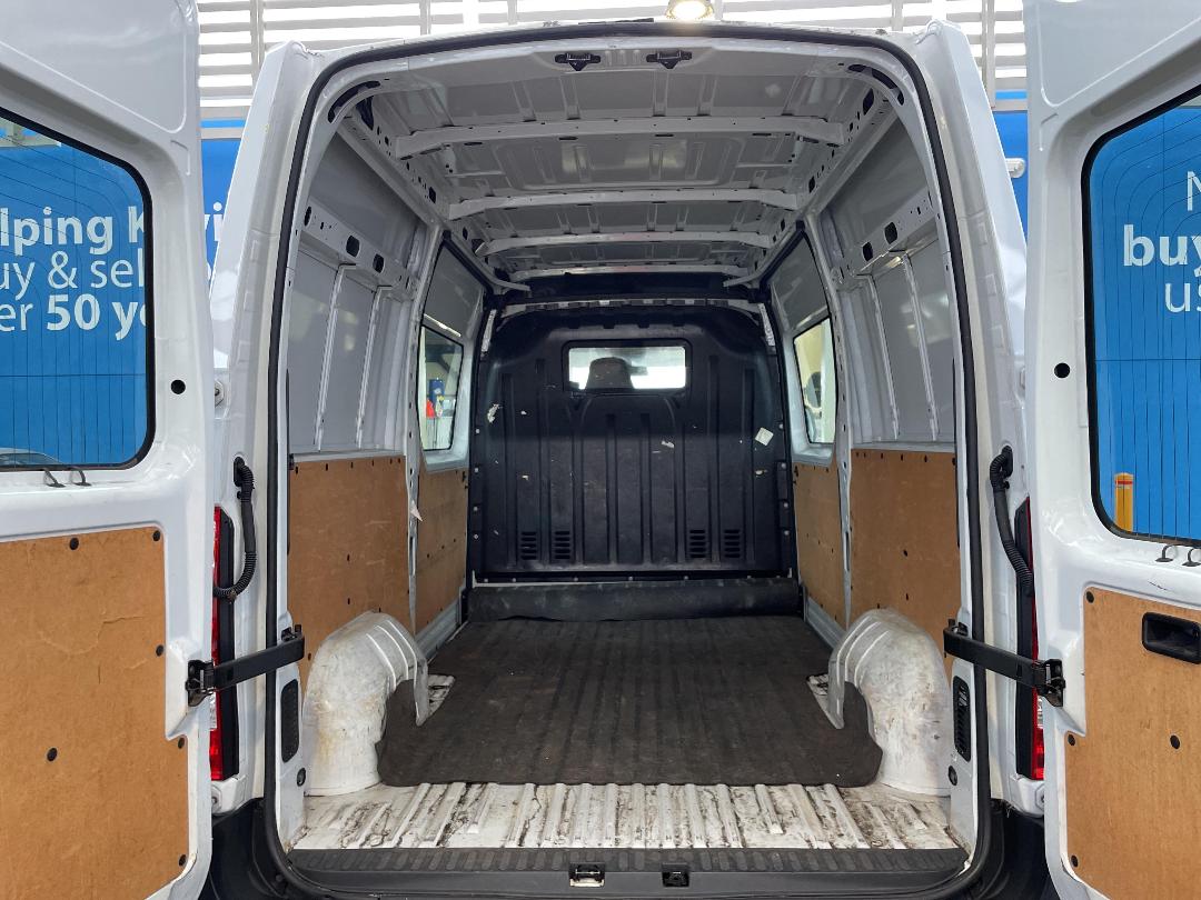 Photo '14' of Renault Master Photo '14' of Renault Master