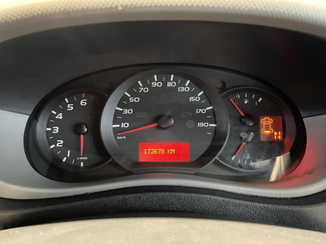 Photo '21' of Renault Master Photo '21' of Renault Master