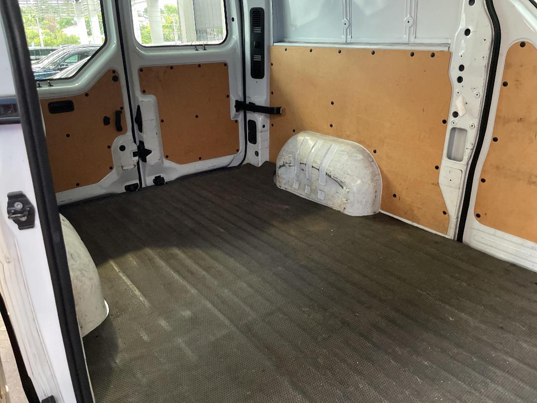 Photo '20' of Renault Master Photo '20' of Renault Master