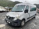 Thumbnail '9' of Renault Master VAN L3H2 2.3DT/6AM Van