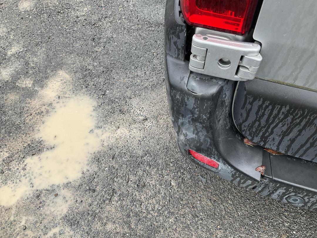 Photo '13' of Renault Master VAN L3H2 2.3DT/6AM Van