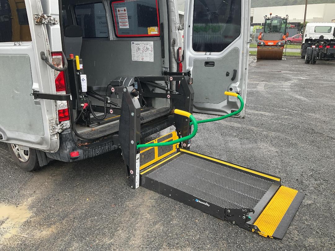 Photo '16' of Renault Master VAN L3H2 2.3DT/6AM Van