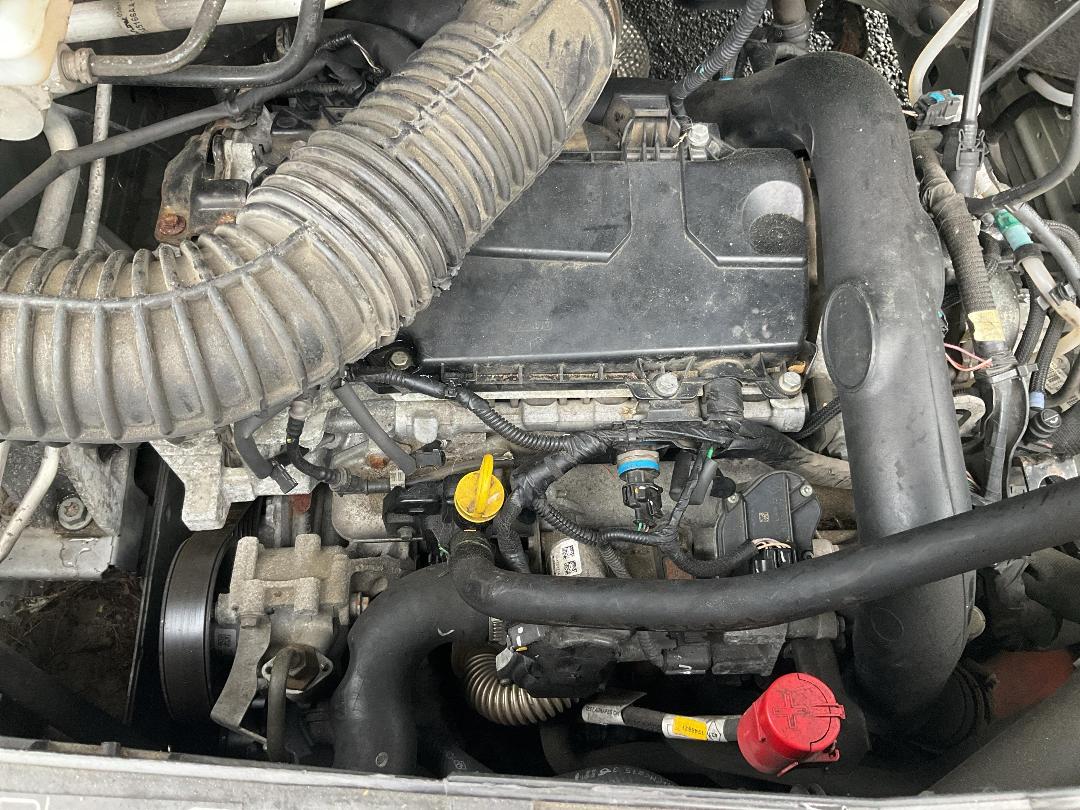 Photo '20' of Renault Master VAN L3H2 2.3DT/6AM Van