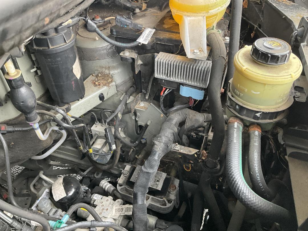 Photo '21' of Renault Master VAN L3H2 2.3DT/6AM Van