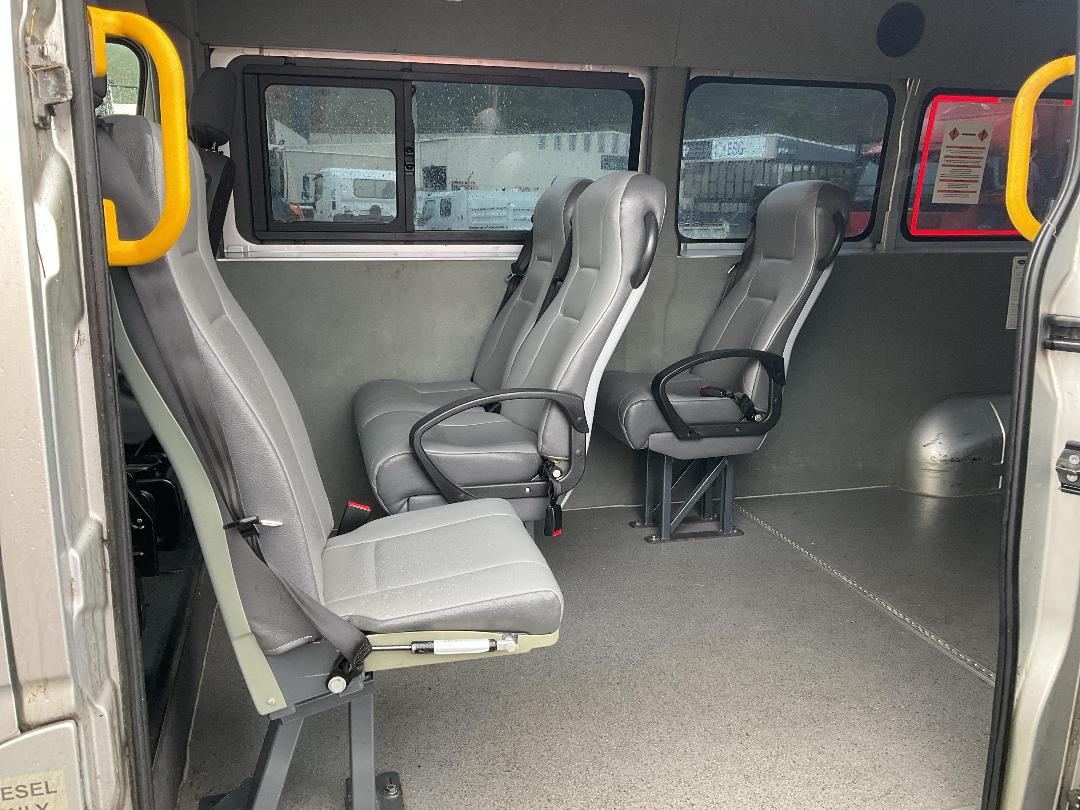 Photo '24' of Renault Master VAN L3H2 2.3DT/6AM Van