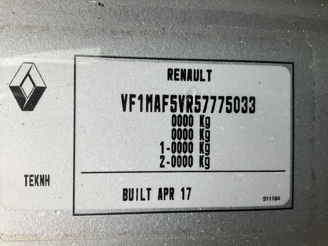 Photo '35' of Renault Master VAN L3H2 2.3DT/6AM Van