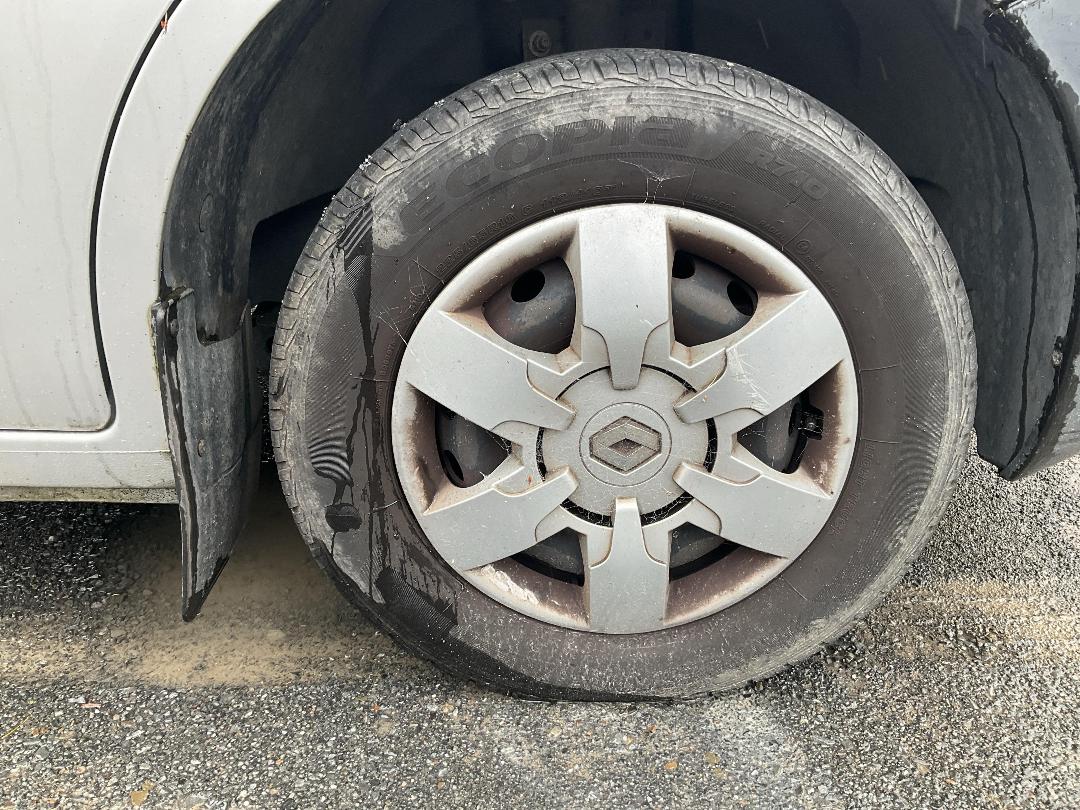 Photo '39' of Renault Master VAN L3H2 2.3DT/6AM Van