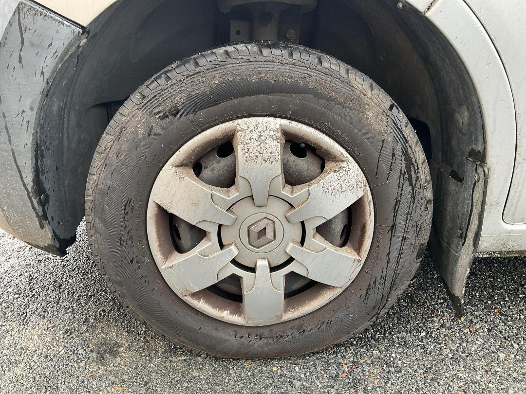 Photo '36' of Renault Master VAN L3H2 2.3DT/6AM Van