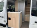Thumbnail '21' of Renault Master VAN L2H2 2.3D/6AM Motorhome Thumbnail '21' of Renault Master VAN L2H2 2.3D/6AM Motorhome