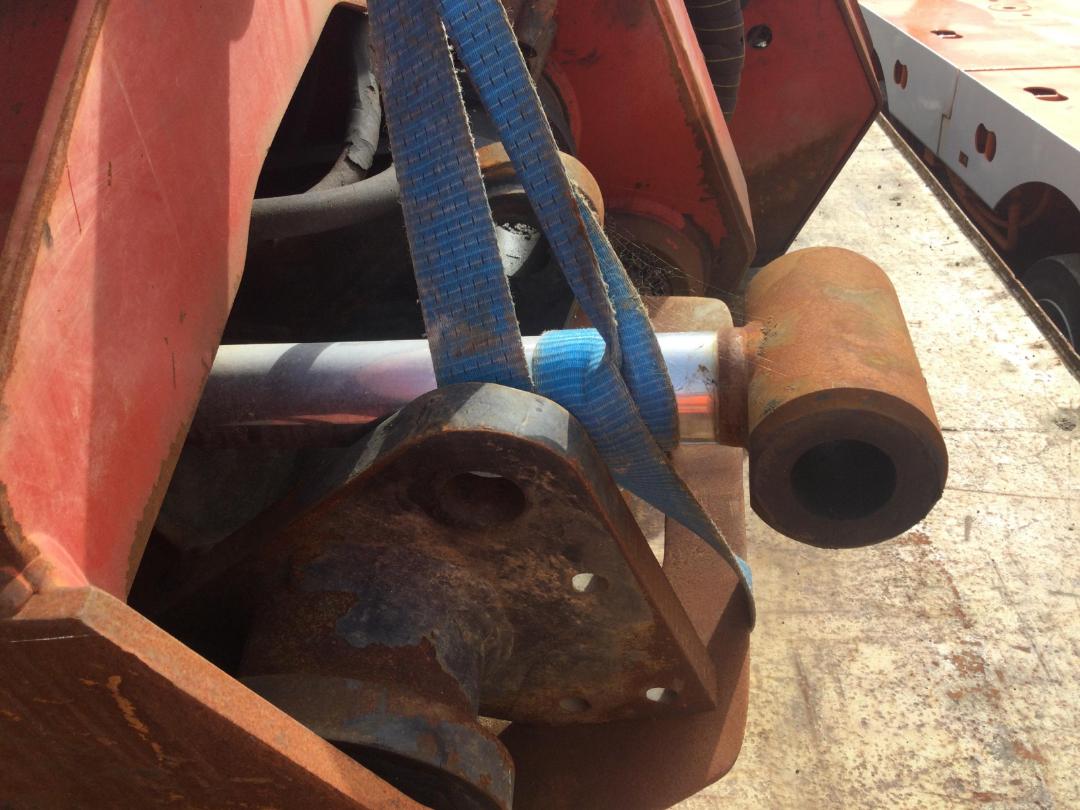 Photo '6' of Satco SAT325M Machine Photo '6' of Satco SAT325M Machine