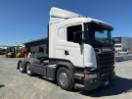 Thumbnail '1' of Scania R 620 Tractor Unit