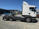 Thumbnail '3' of Scania R 620 Tractor Unit