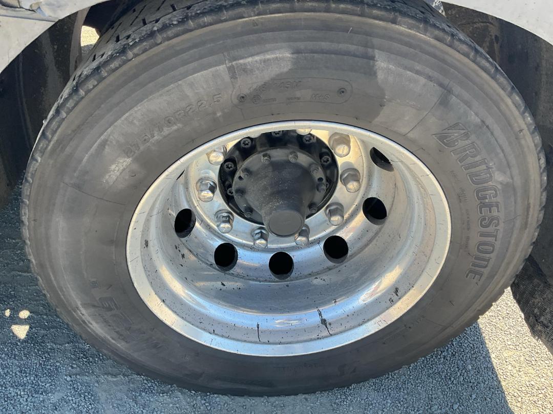 Photo '23' of Scania R 620 Tractor Unit Photo '23' of Scania R 620 Tractor Unit